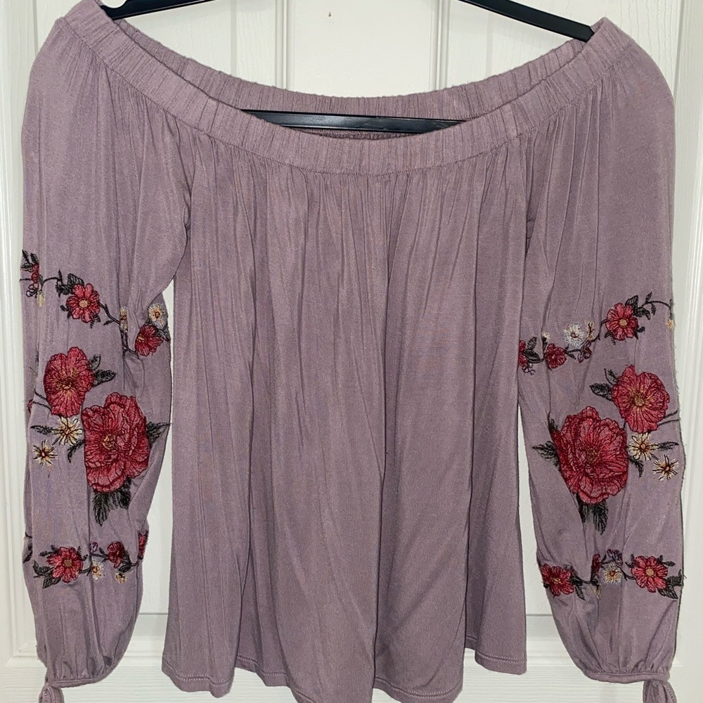 Woman’s top